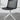 MEIYIJIA Santiago Sleek Plastic Minimalist High Chair for Leisure Home Use from MEIYIJIA
