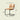 LAZYSPACE Olivia Light Luxury Leather Chair from LAZYSPACE