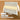 A WALLPAPER PARTITION KALANI Elegant Luminous Folding Screen Divider from A WALLPAPER PARTITION