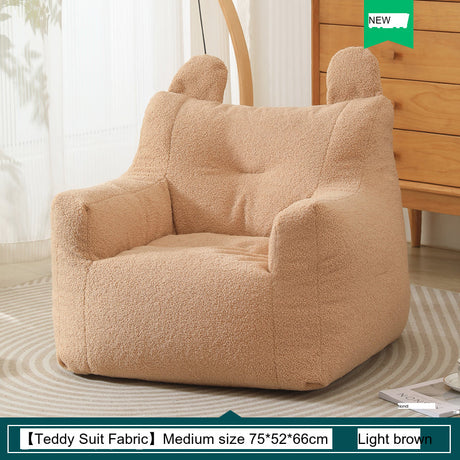 LEDONG Tamsin Cozy Soft Tatami Bedroom Mat with Little Bears from LEDONG