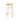 ROARING SKY DOG Lucerne Rustic Wood High Bar Stool from ROARING SKY DOG