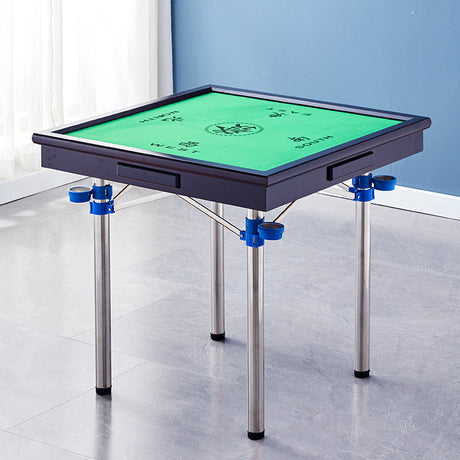 CHENGXIN HOME Isolde Portable Folding Mahjong Table from CHENGXIN HOME