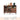 GENJI Hiroshi Sleek Wooden Storage Kitchen Cabinet from GENJI