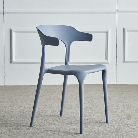 A&D Rune Smooth Design Furniture High Chair from A&D