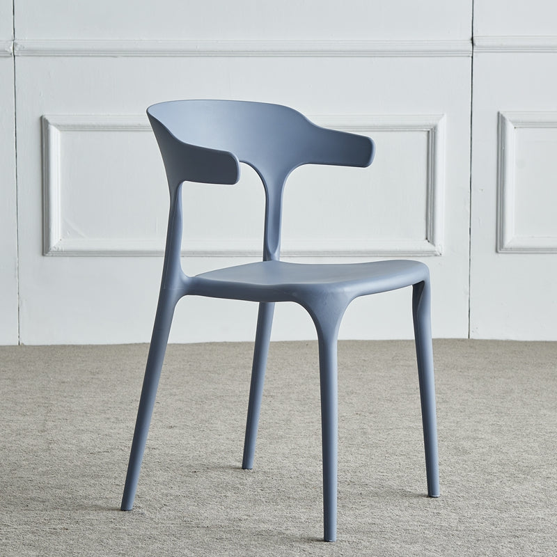 A&D Rune Smooth Design Furniture High Chair from A&D