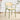 A&D Lysander Sleek Modern Highchair from A&D