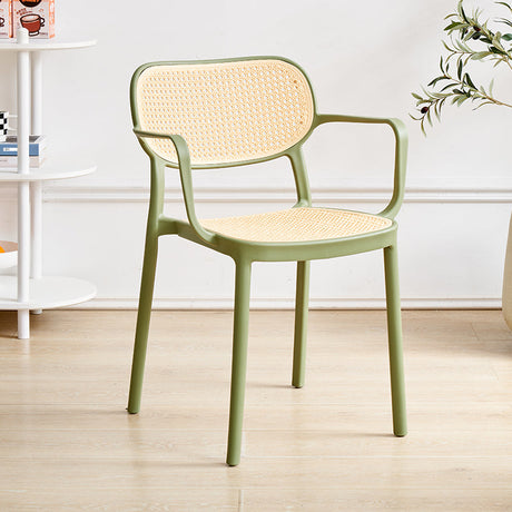A&D Lysander Sleek Modern Highchair from A&D