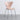 EXCELLENT Verity Modern Milk Tea Trend High Chair from EXCELLENT