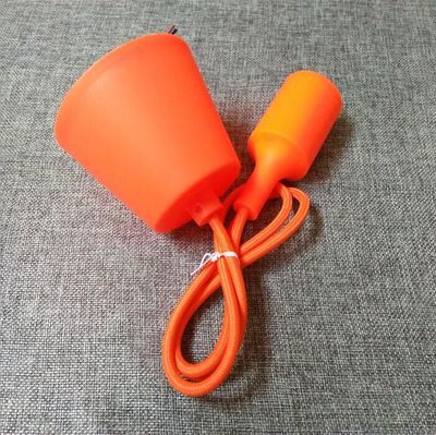 BOJI Aranella Vibrant Retro LED Ceiling Lamp from BOJI