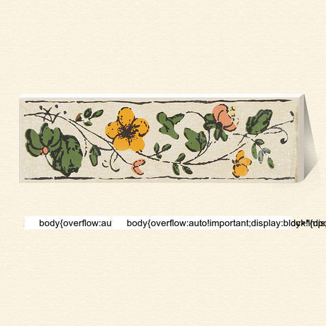 LOFTWELL Serafina Antique Mediterranean Anti-Slip Tile from LOFTWELL