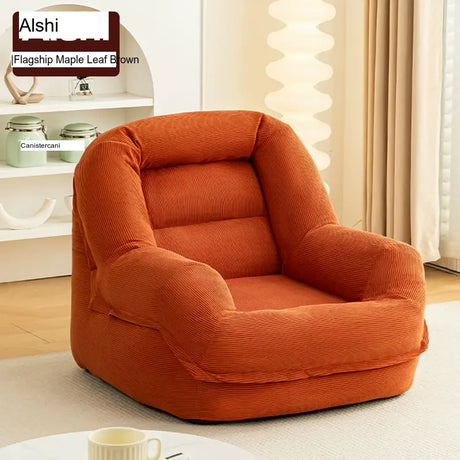 LEDONG Marisol Ergonomic Cozy Recliner Chair from LEDONG
