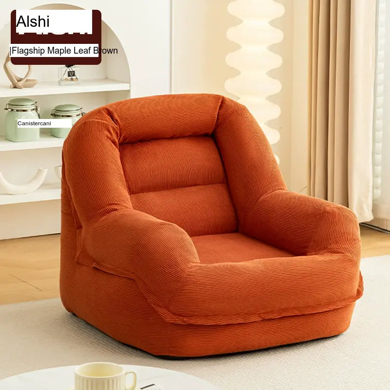LEDONG Marisol Ergonomic Cozy Recliner Chair from LEDONG