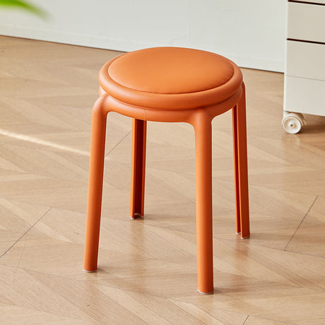 A&D Montserrat Ergonomic Comfortable Stacking Stool from A&D