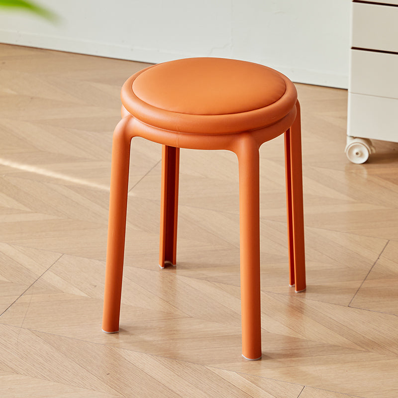 A&D Montserrat Ergonomic Comfortable Stacking Stool from A&D