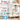 SHUAISHI Mariposa Versatile Multi-Layer Kitchen Storage Cabinet from SHUAISHI