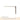 GENJI Akira Natural Wood Minimalist Dressing Table from GENJI