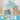 LITTLE DOVE Marisol Enchanted Indoor Castle Playhouse from LITTLE DOVE