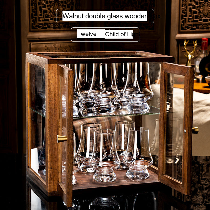 Children of Light Whisky Tasting Set from HOBBYTREE