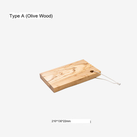 MUMO Isaac Mini Chopping Board Set from MUMO