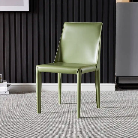 MOXER Elowen Elegant Nordic Dining Chair from MOXER