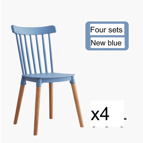 NIYE Aveline Minimalist Chic Dining Chair from NIYE