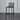 THOUGHTS Isadora Contemporary Saddle Leather Bar Stool from THOUGHTS