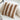YOULI Beatrice Creamy Soft Beige Sofa Pillow from YOULI