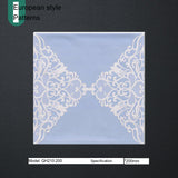 LOFTWELL Santiago Sleek Modern Bathroom Wall Tile from LOFTWELL