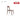 QUANMU Isadora High-End Light Cream Dining Table from QUANMU