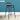 ROARING SKY DOG Malakai Chic Minimalist Bar Stool from ROARING SKY DOG