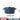 MOSE Striped Double-Ear Soup Bowl from MOSE