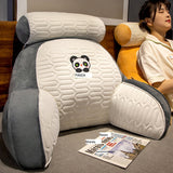 DANDELION Zephyra Breathable Comfort Pillow from DANDELION