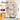 SHUAISHI Zephyrine Innovative Rotating Multi-Layer Basket System from SHUAISHI