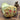 DISPLAY ASIANART Minseo Traditional Embroidered Buckwheat Pillow from DISPLAY ASIANART