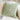 YOULI Seraphina Adorable Flowered Embroidered Pillowcase. from YOULI