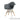NIYE Elysia Minimalist Chic Leisure Chair from NIYE