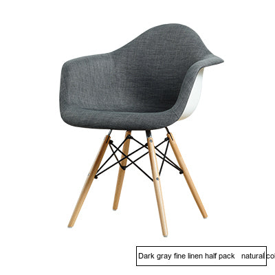NIYE Elysia Minimalist Chic Leisure Chair from NIYE