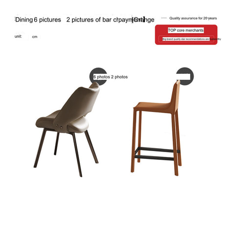 QUANMU Azura Versatile Modern Dining Table from QUANMU