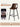 EXCELLENT Lira Modern Simple Gold Bar Stool from EXCELLENT