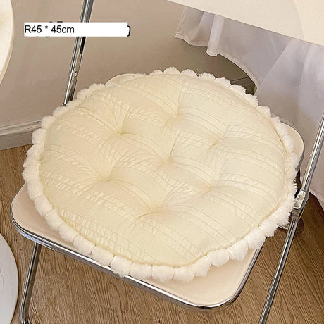 MI XIAOXIAO Alhambra Ergonomic Soft Cushion Chair Pad from MI XIAOXIAO