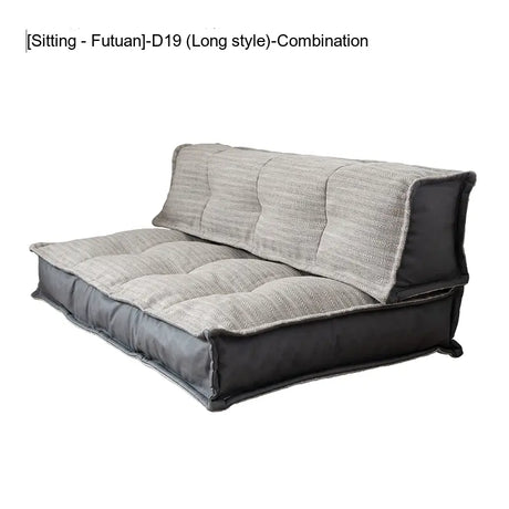 PULI Akihabara Cozy Soft Tatami Cushion Bed from PULI