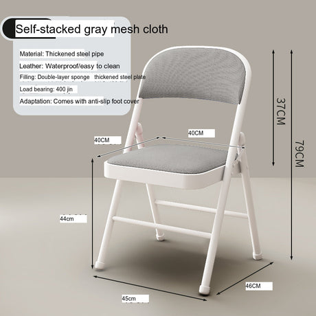 A&D Verity Ergonomic Portable Highchair from A&D
