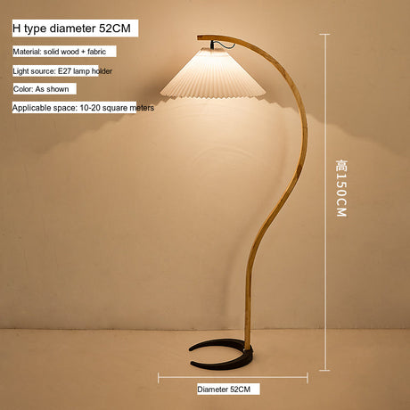 RUIXING Alexander Floor Lamp from RUIXING