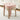 A&D Nyamira Thickened Stackable Round Stool from A&D