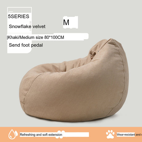WEIWU Theo EPP Bean Bag Sofa from WEIWU