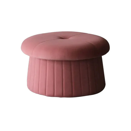 MAGICIANS HOUSE Elowen Unique Nordic Design Shoe Stool from MAGICIANS HOUSE