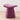 NIYE Santiago Chic Fabric Change Shoe Stool from NIYE