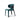 THOUGHTS Iskandar Sleek Modern High Chair from THOUGHTS