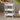 YITAO Aveline Versatile Mobile Trolley Cart from YITAO