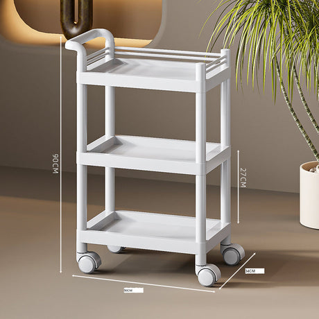 YITAO Aveline Versatile Mobile Trolley Cart from YITAO